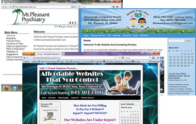 Reach Your Customers Online