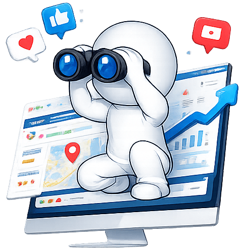 01 SEO Azalea Creations