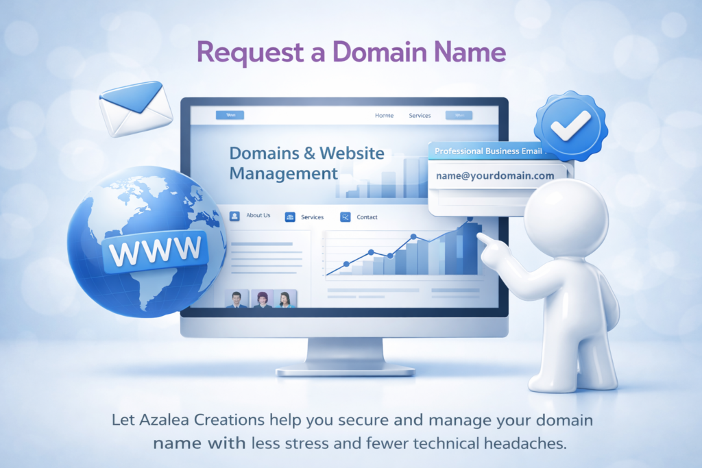 Domain Names